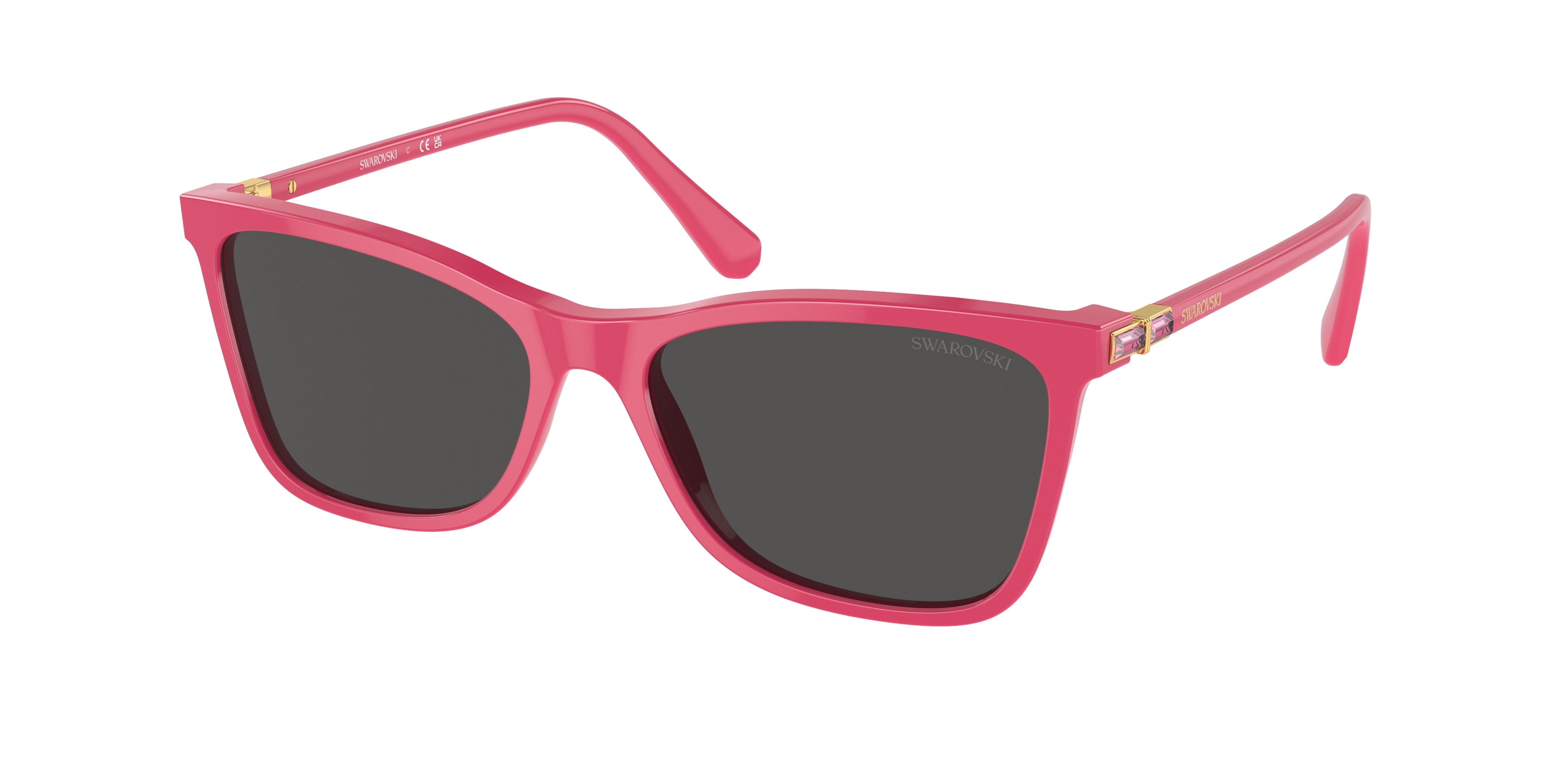 Swarovski SK6004 103687